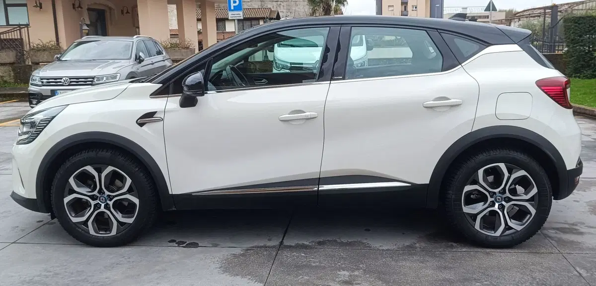 Renault Captur usata a Frosinone (3)