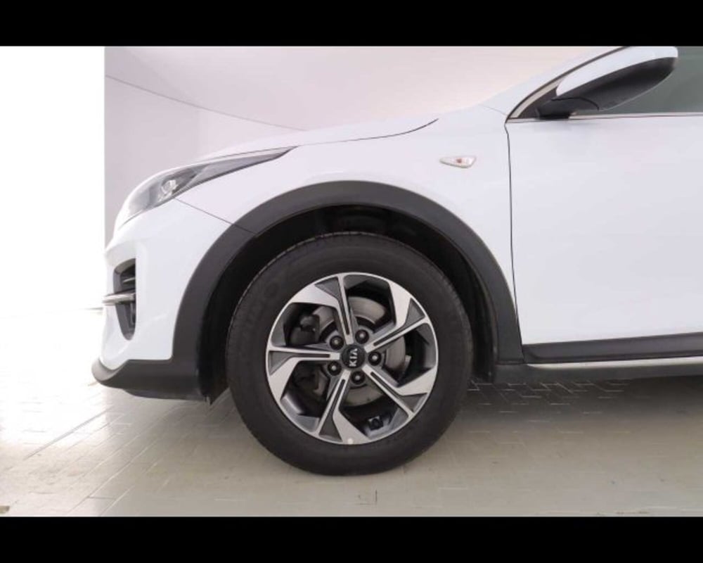 Kia XCeed usata a Bologna (17)