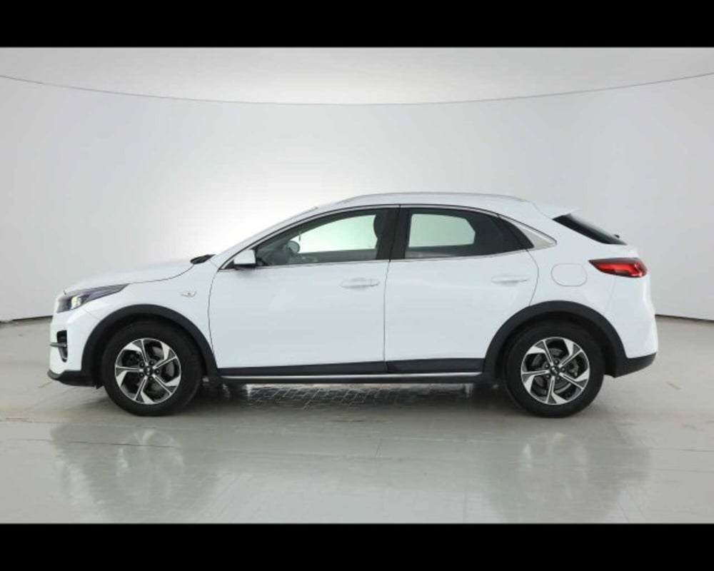 Kia XCeed usata a Bologna (3)