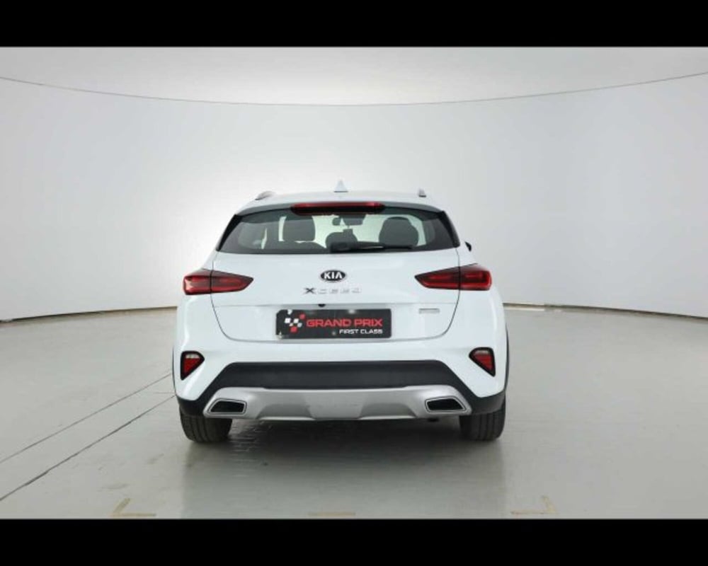Kia XCeed usata a Bologna (5)