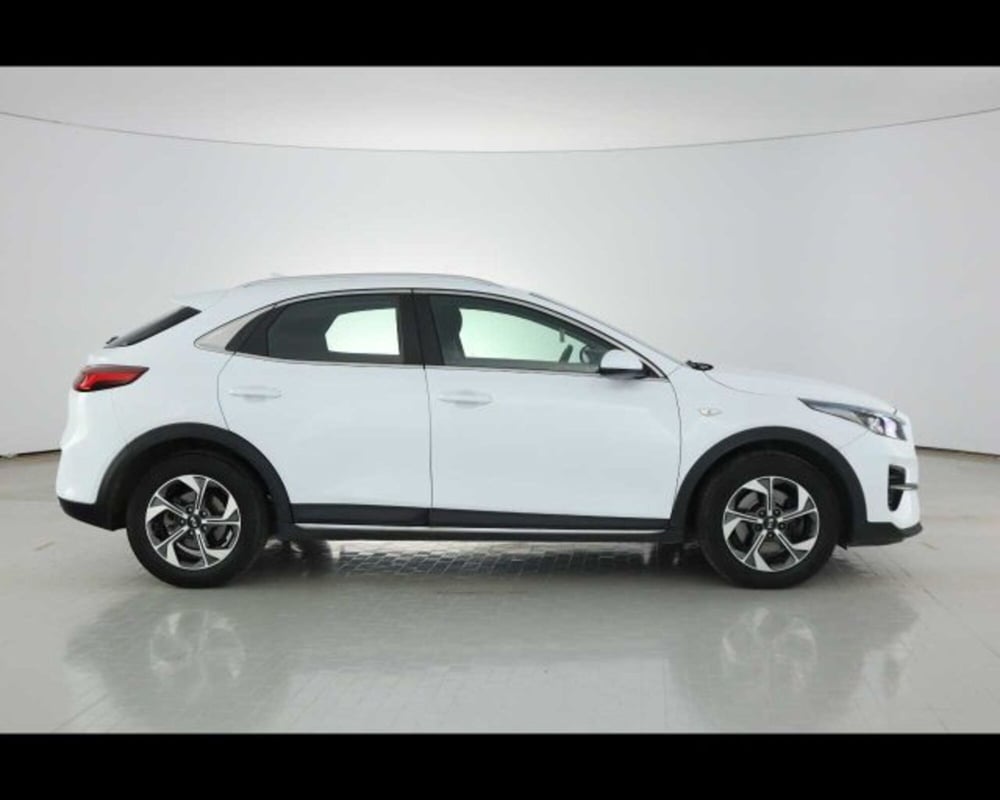 Kia XCeed usata a Bologna (7)