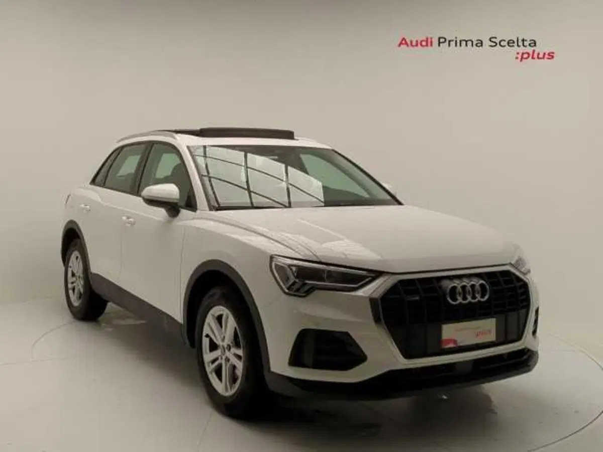 Audi Q3 usata a Avellino