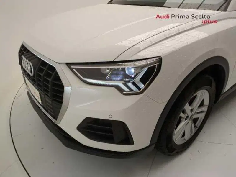 Audi Q3 usata a Avellino (10)