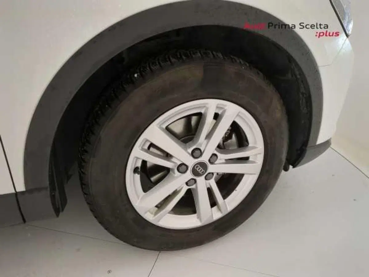Audi Q3 usata a Avellino (11)