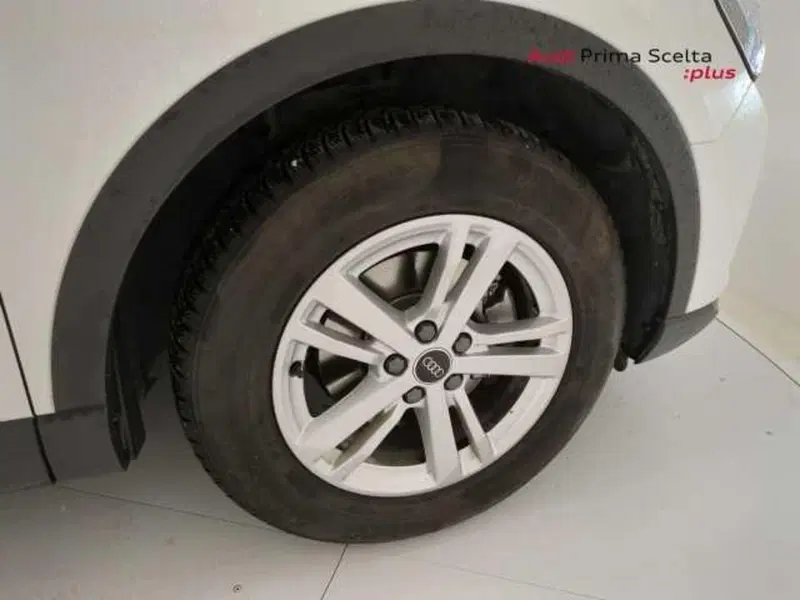 Audi Q3 usata a Avellino (11)