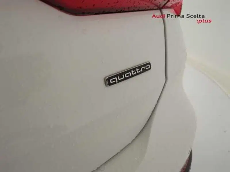 Audi Q3 usata a Avellino (12)