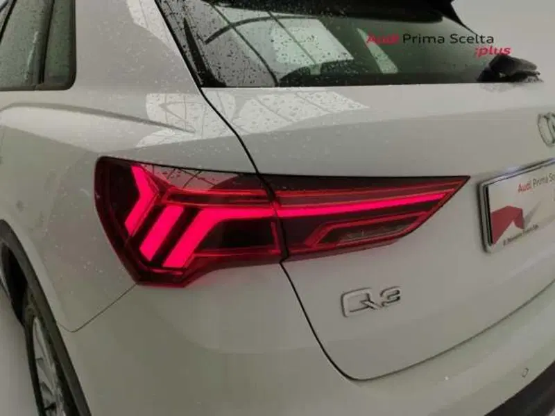 Audi Q3 usata a Avellino (13)