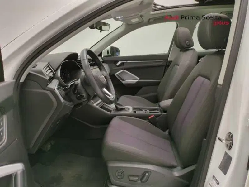 Audi Q3 usata a Avellino (14)