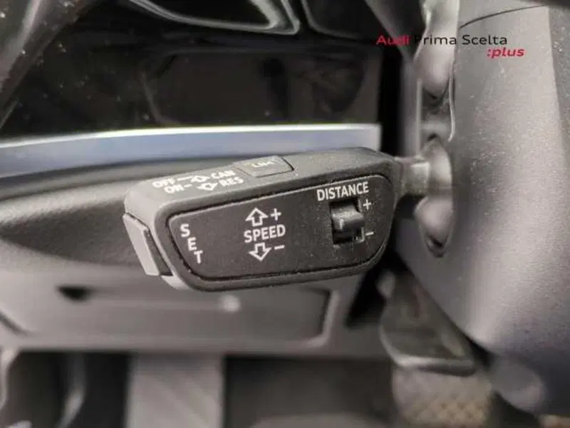 Audi Q3 usata a Avellino (15)