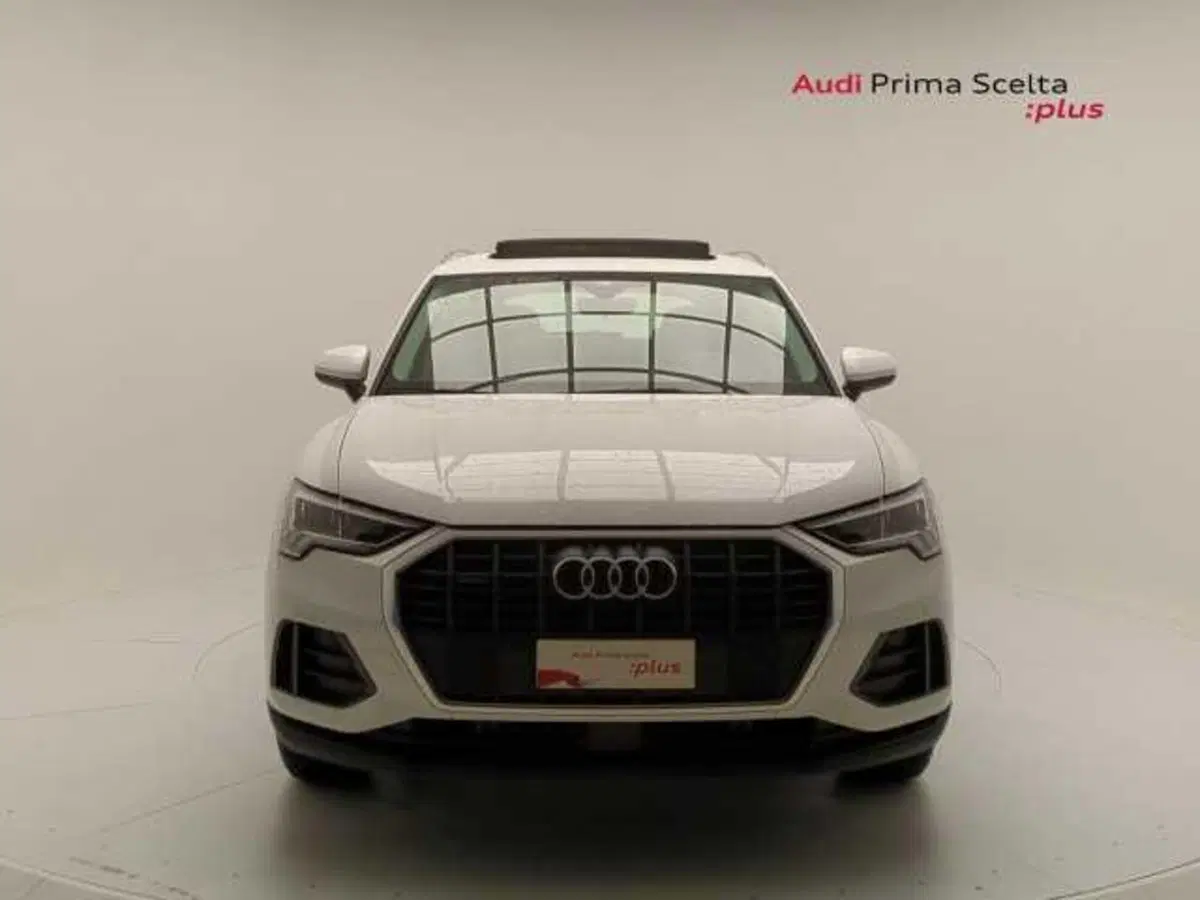 Audi Q3 usata a Avellino (2)