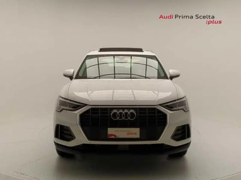 Audi Q3 usata a Avellino (2)