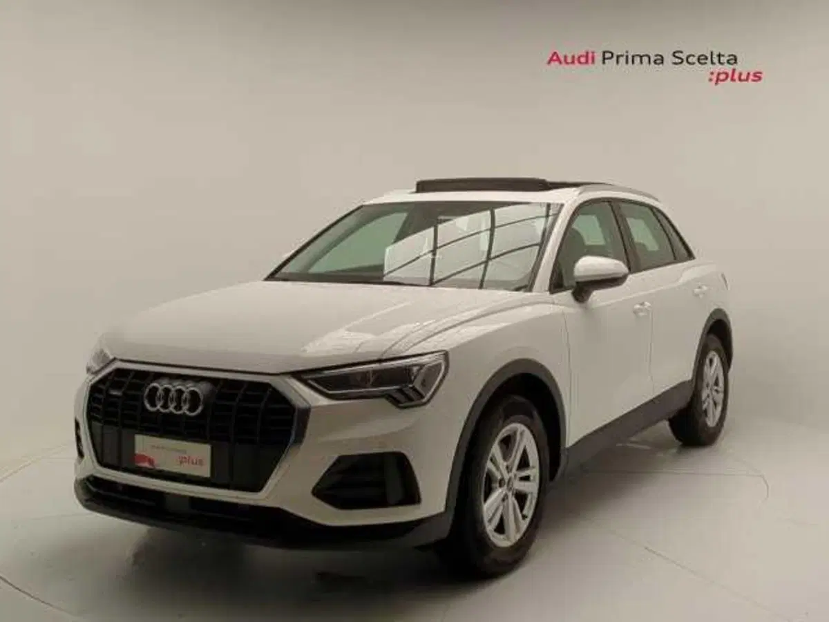 Audi Q3 usata a Avellino (3)