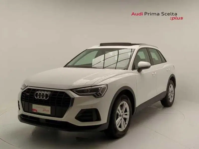 Audi Q3 usata a Avellino (3)