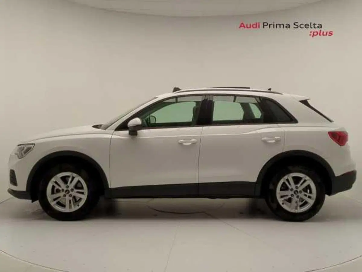 Audi Q3 usata a Avellino (4)