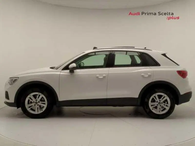 Audi Q3 usata a Avellino (4)