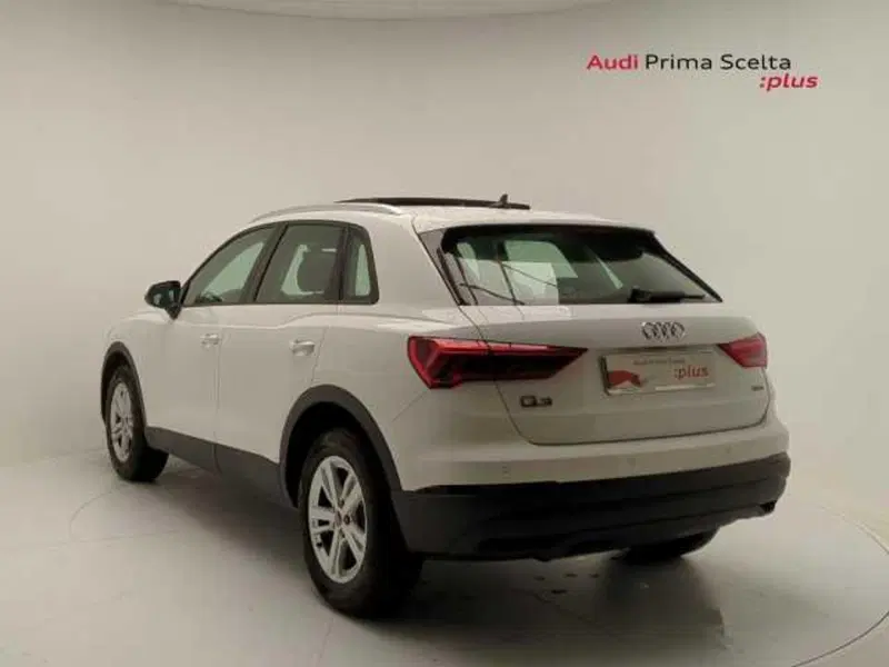 Audi Q3 usata a Avellino (5)