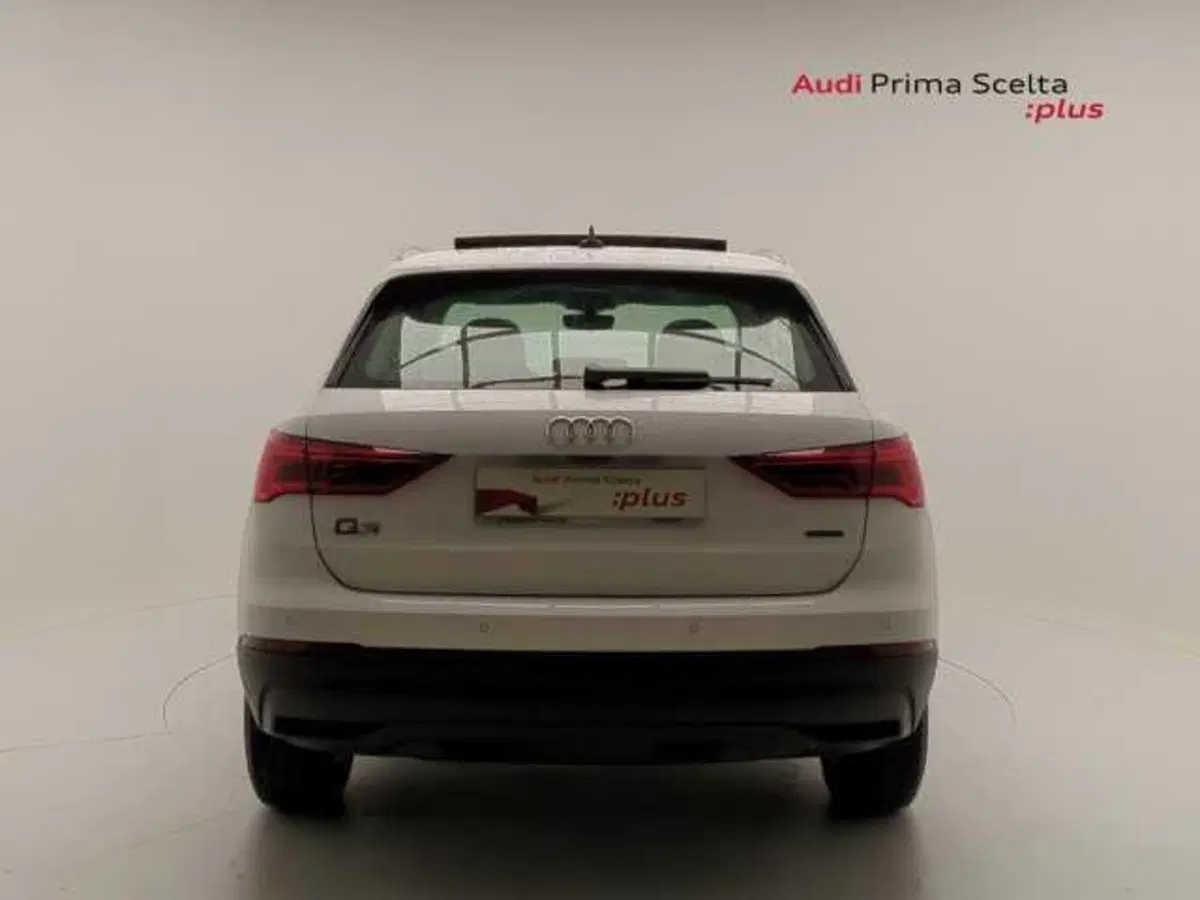 Audi Q3 usata a Avellino (6)