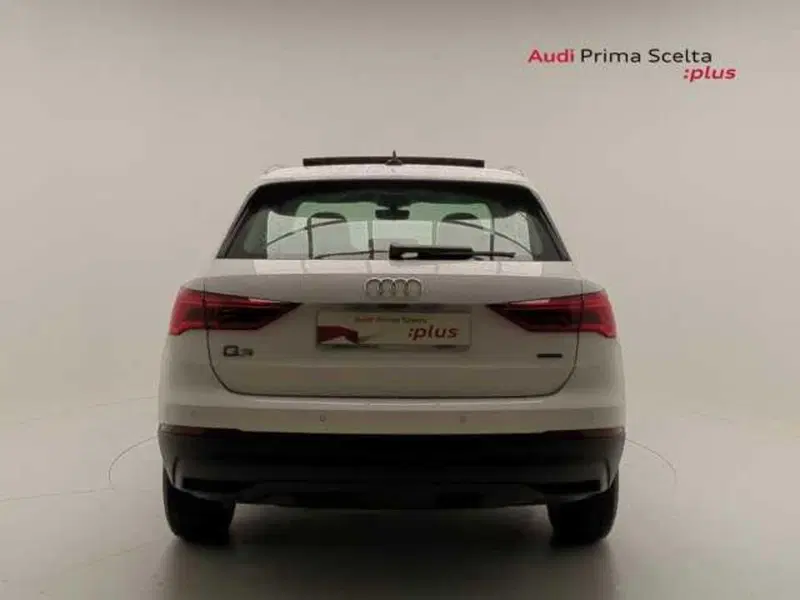Audi Q3 usata a Avellino (6)