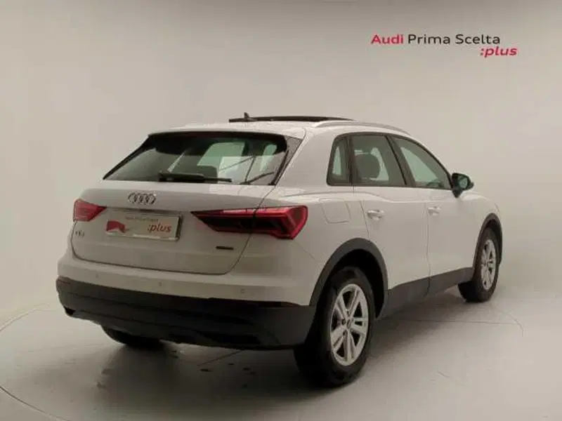 Audi Q3 usata a Avellino (7)