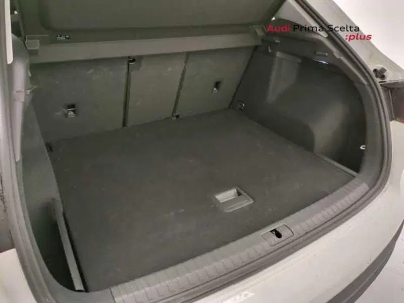 Audi Q3 usata a Avellino (8)