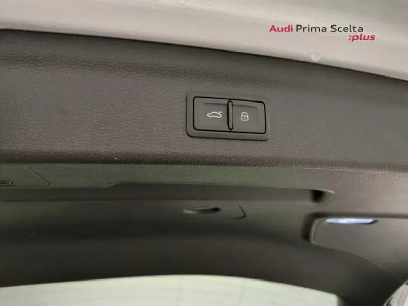 Audi Q3 usata a Avellino (9)