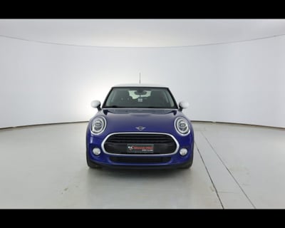 MINI Mini 1.5 Cooper D Business del 2018 usata a Castenaso
