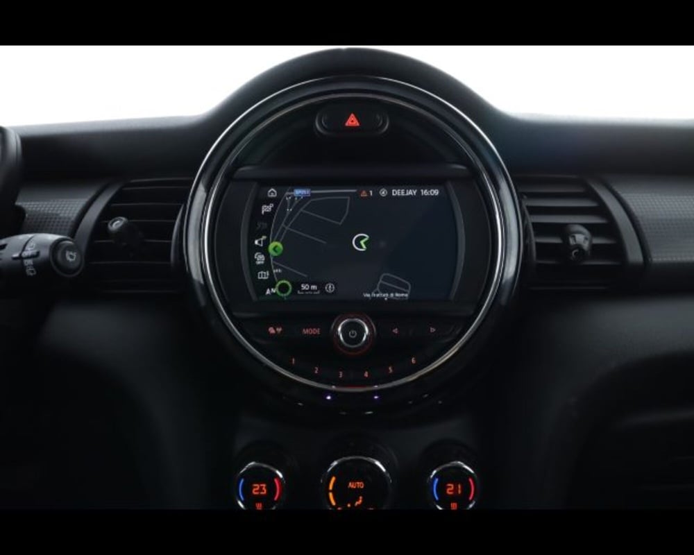 MINI Mini usata a Bologna (12)