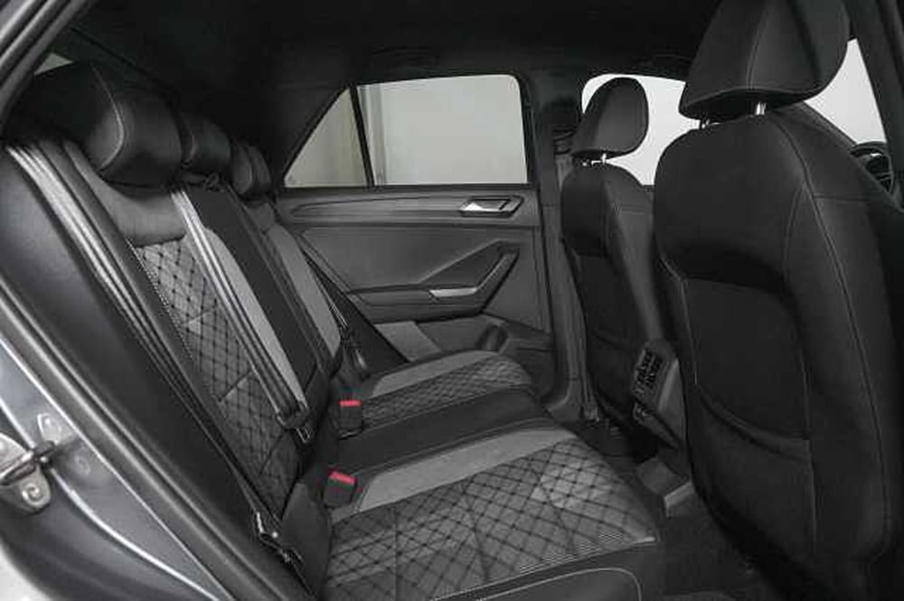 Volkswagen T-Roc usata a Como (10)