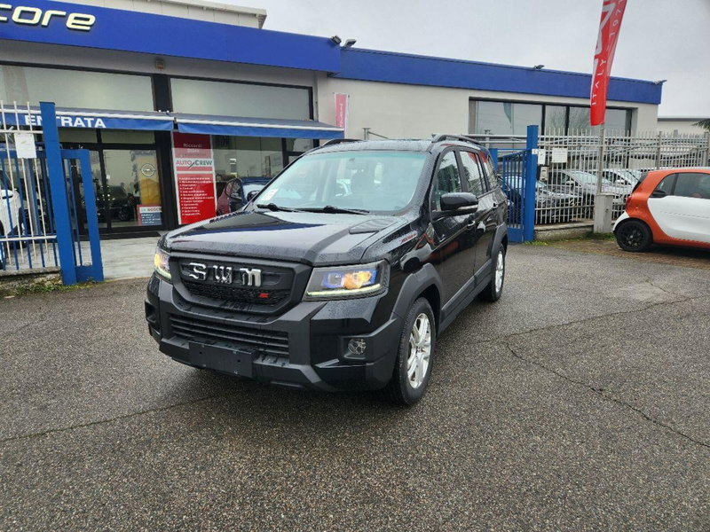 SWM G03F nuova a Milano (3)