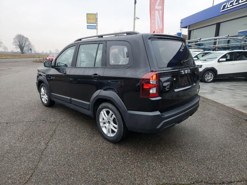 SWM G03F nuova a Milano (8)