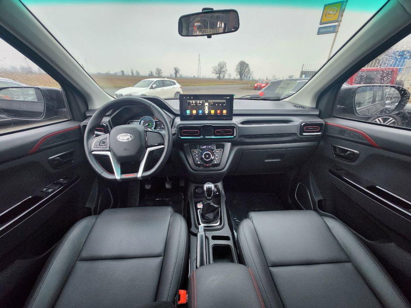 SWM G03F nuova a Milano (15)