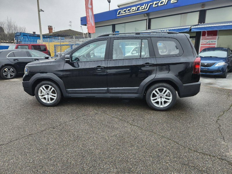 SWM G03F nuova a Milano (8)