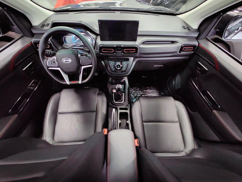 SWM G03F nuova a Milano (4)