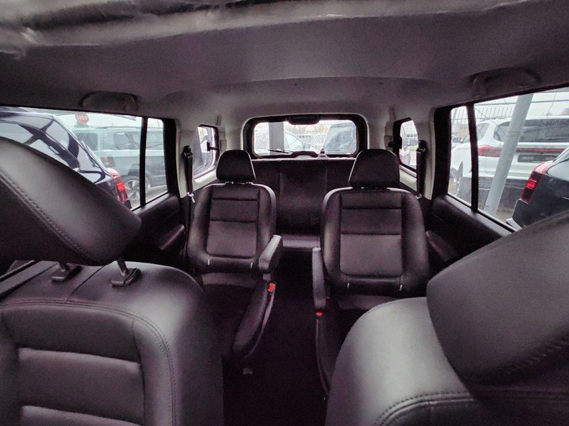 SWM G03F nuova a Milano (7)