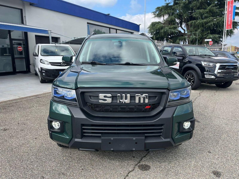 SWM G03F nuova a Milano (4)