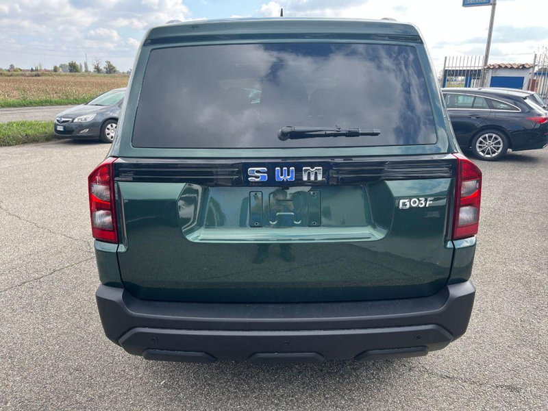 SWM G03F nuova a Milano (8)