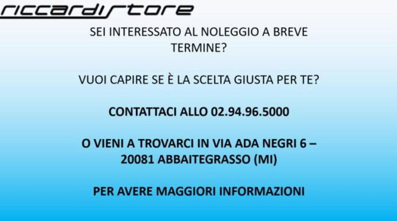 SWM G05 nuova a Milano (11)