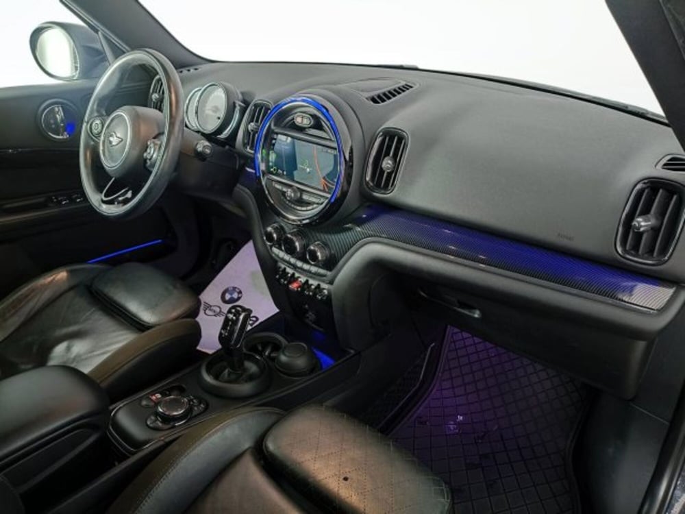 MINI Mini Countryman usata a Ascoli Piceno (10)