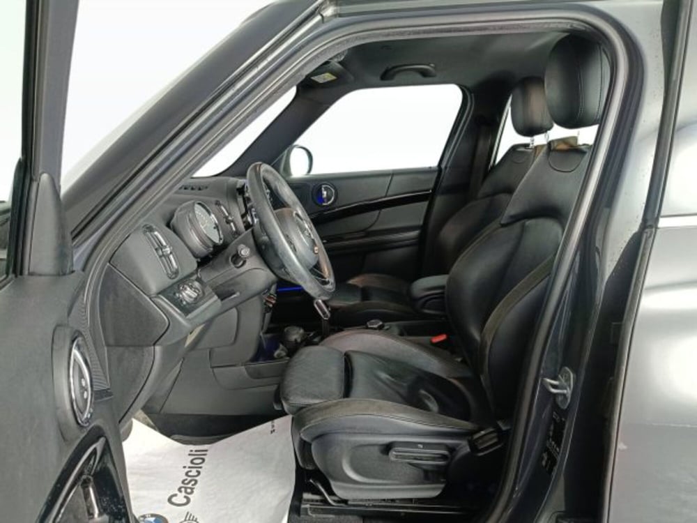 MINI Mini Countryman usata a Ascoli Piceno (8)