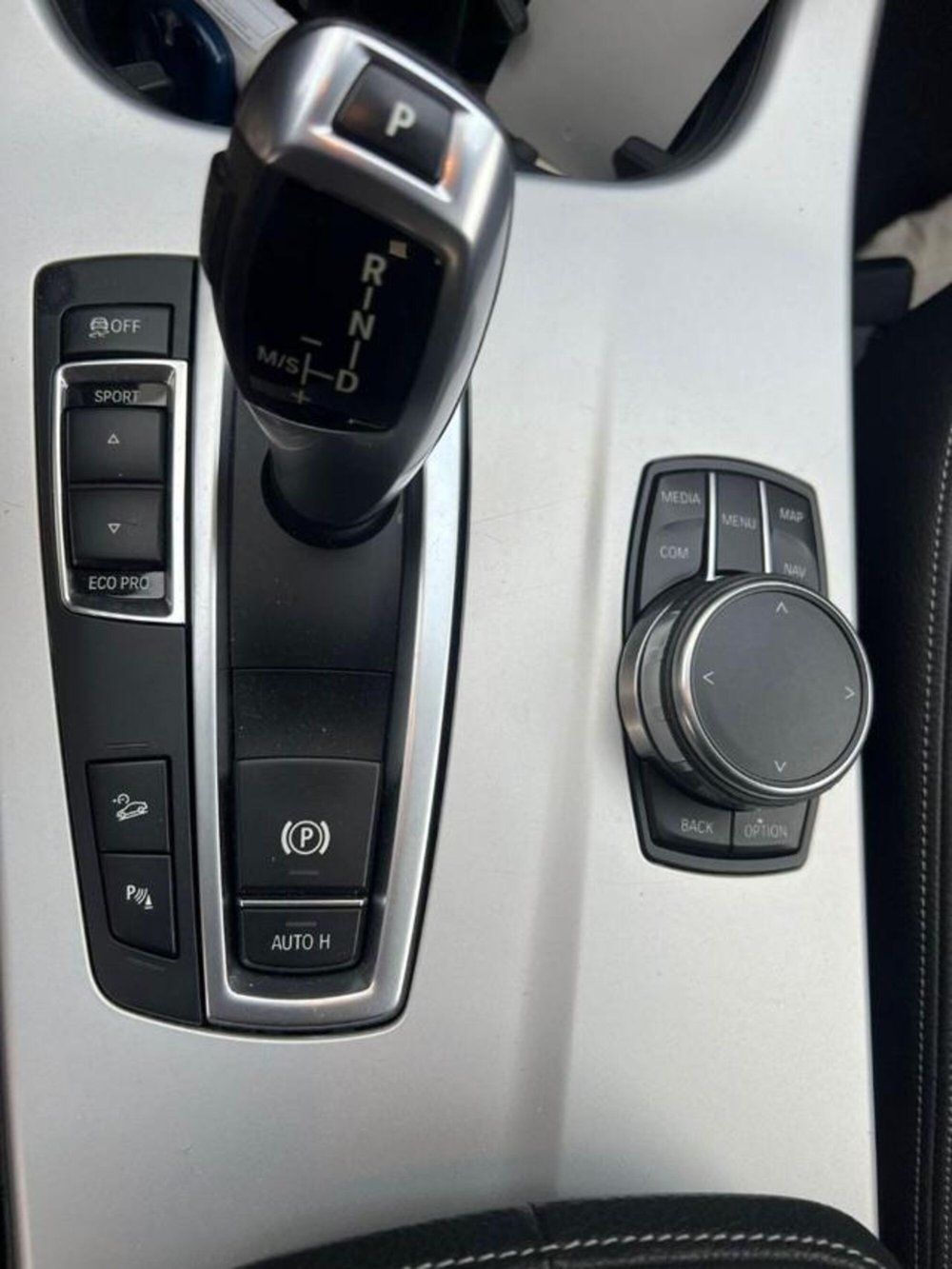 BMW X3 usata a Pordenone (7)
