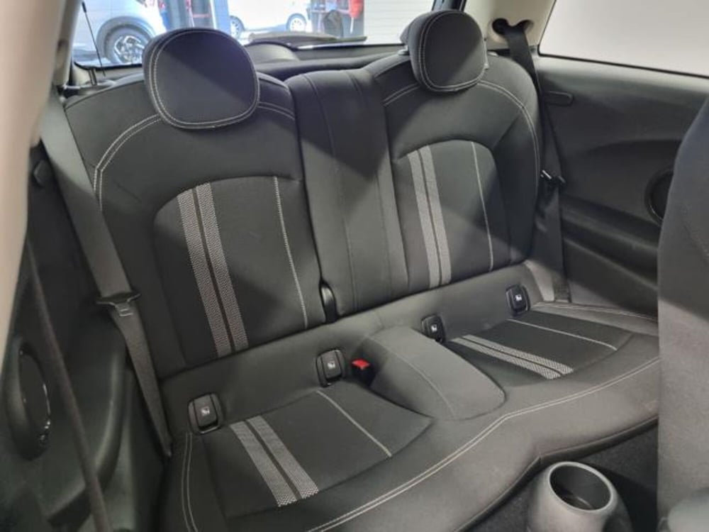 MINI Mini usata a Como (10)