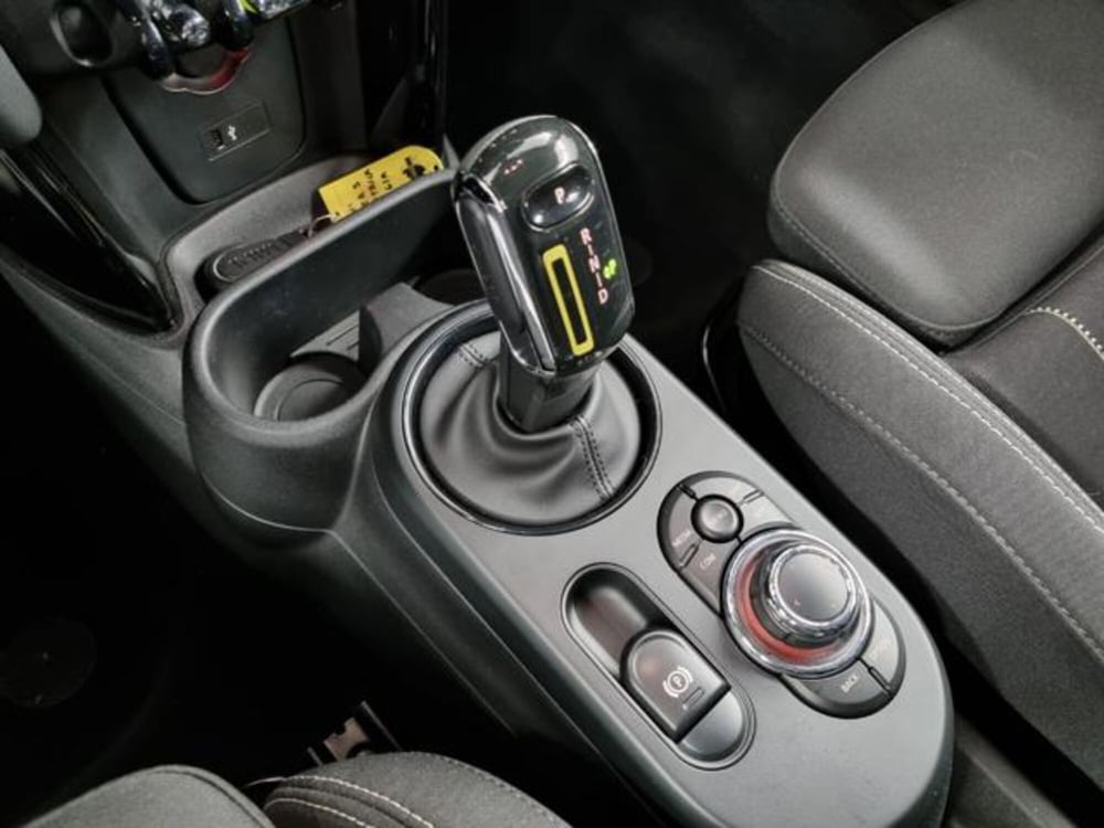MINI Mini usata a Como (11)
