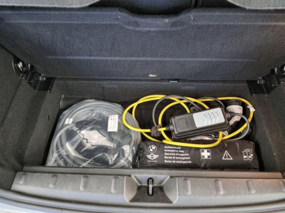 MINI Mini usata a Como (12)