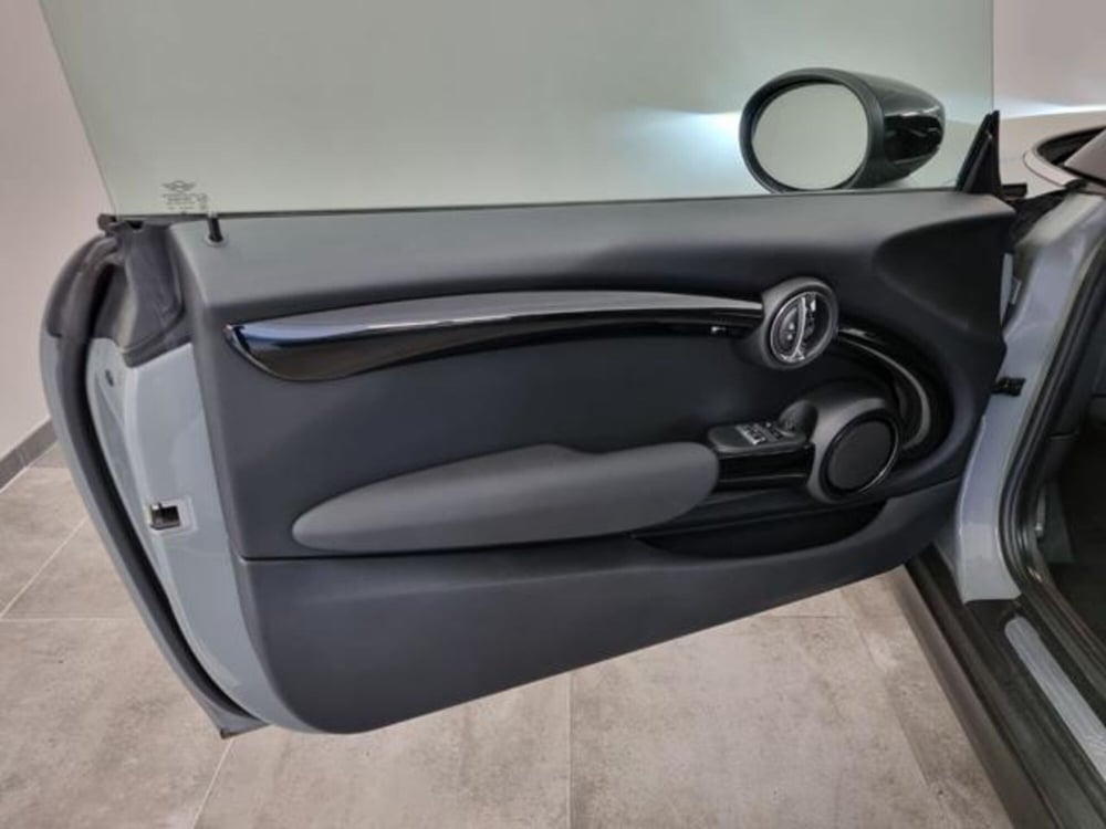 MINI Mini usata a Como (17)