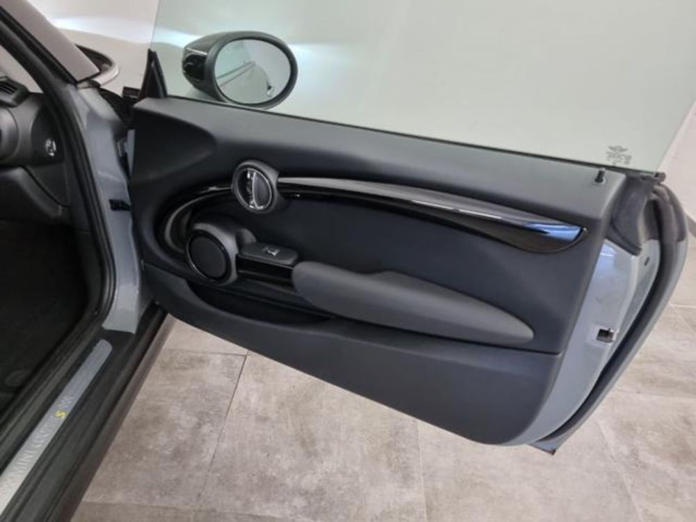 MINI Mini usata a Como (18)