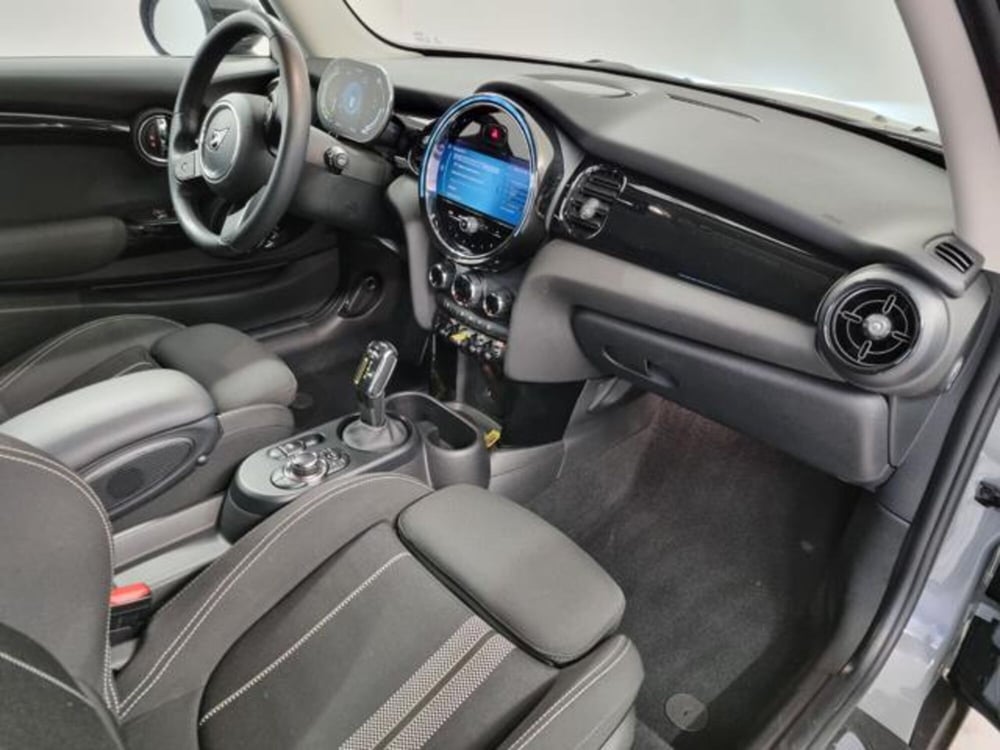 MINI Mini usata a Como (19)