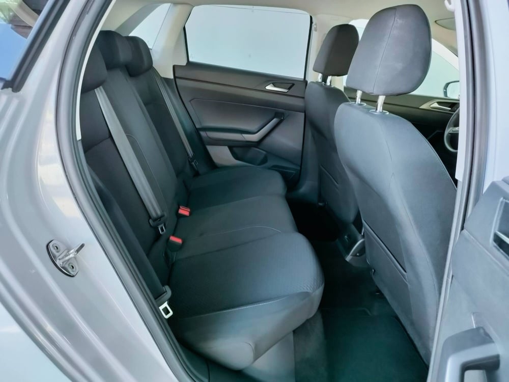 Volkswagen Polo usata a Ascoli Piceno (15)