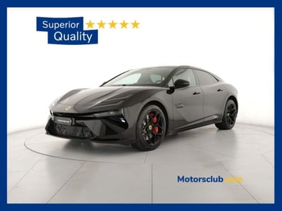 Lotus Emeya 600 Sport SE nuova a Modena