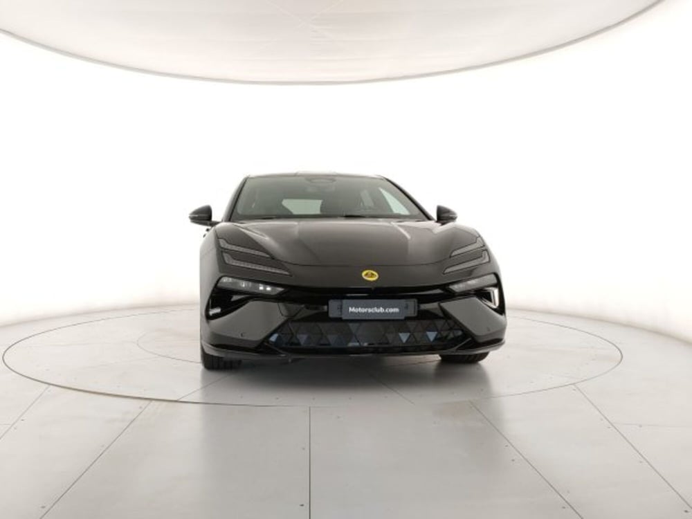 Lotus Emeya nuova a Modena (6)