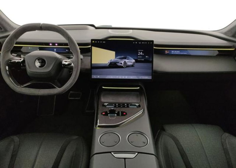 Lotus Emeya usata a Modena (16)